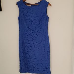 Kasper Sheath Dress